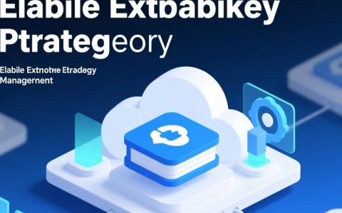 如何有效管理弹性伸缩策略？探讨CreateScalingPolicy与弹性伸缩API应用疑问。