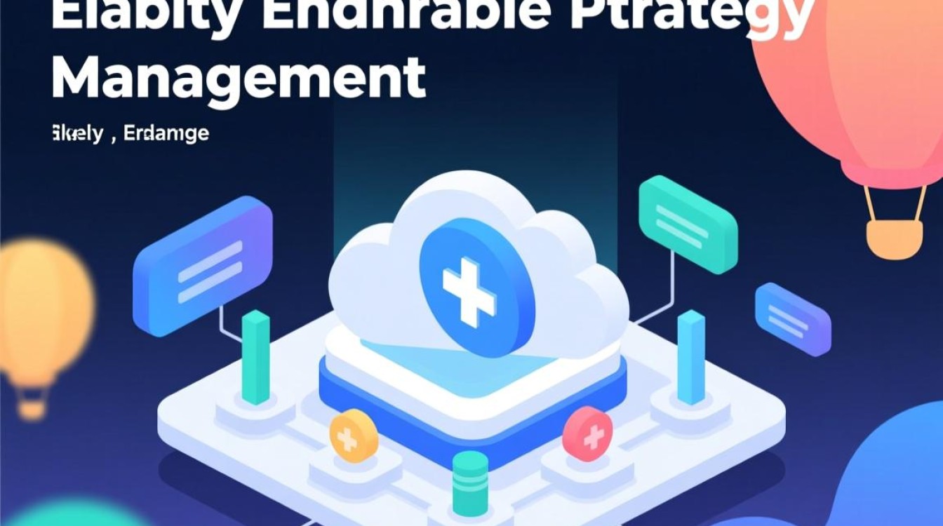 如何有效管理弹性伸缩策略？探讨CreateScalingPolicy与弹性伸缩API应用疑问。