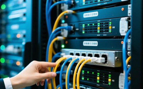 安全日志系统数据网关如何实现高效可靠的数据传输？