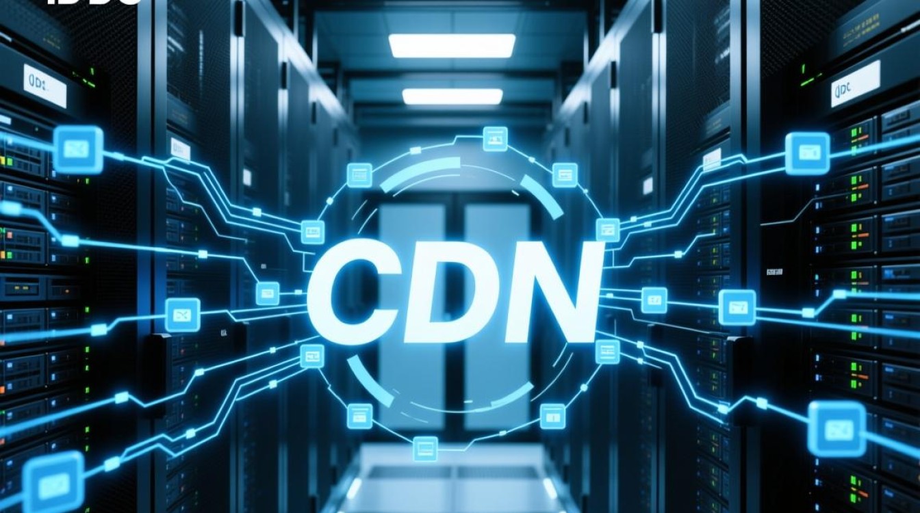 CDN是否完全属于IDC业务范畴,两者关系究竟如何界定? CDN是否完全属于IDC业务范畴,两者关系究竟如何界定?