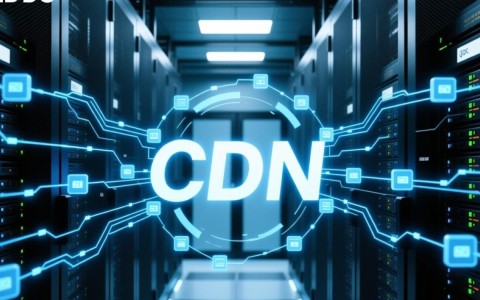 CDN是否完全属于IDC业务范畴，两者关系究竟如何界定？