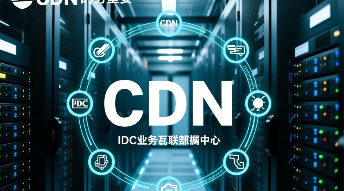 CDN是否完全属于IDC业务范畴,两者关系究竟如何界定? CDN是否完全属于IDC业务范畴,两者关系究竟如何界定?