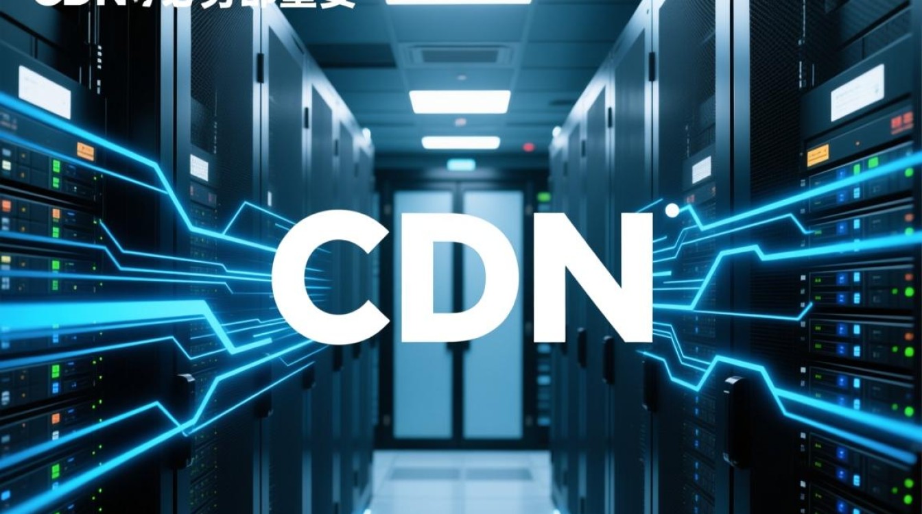 CDN是否完全属于IDC业务范畴,两者关系究竟如何界定? CDN是否完全属于IDC业务范畴,两者关系究竟如何界定?