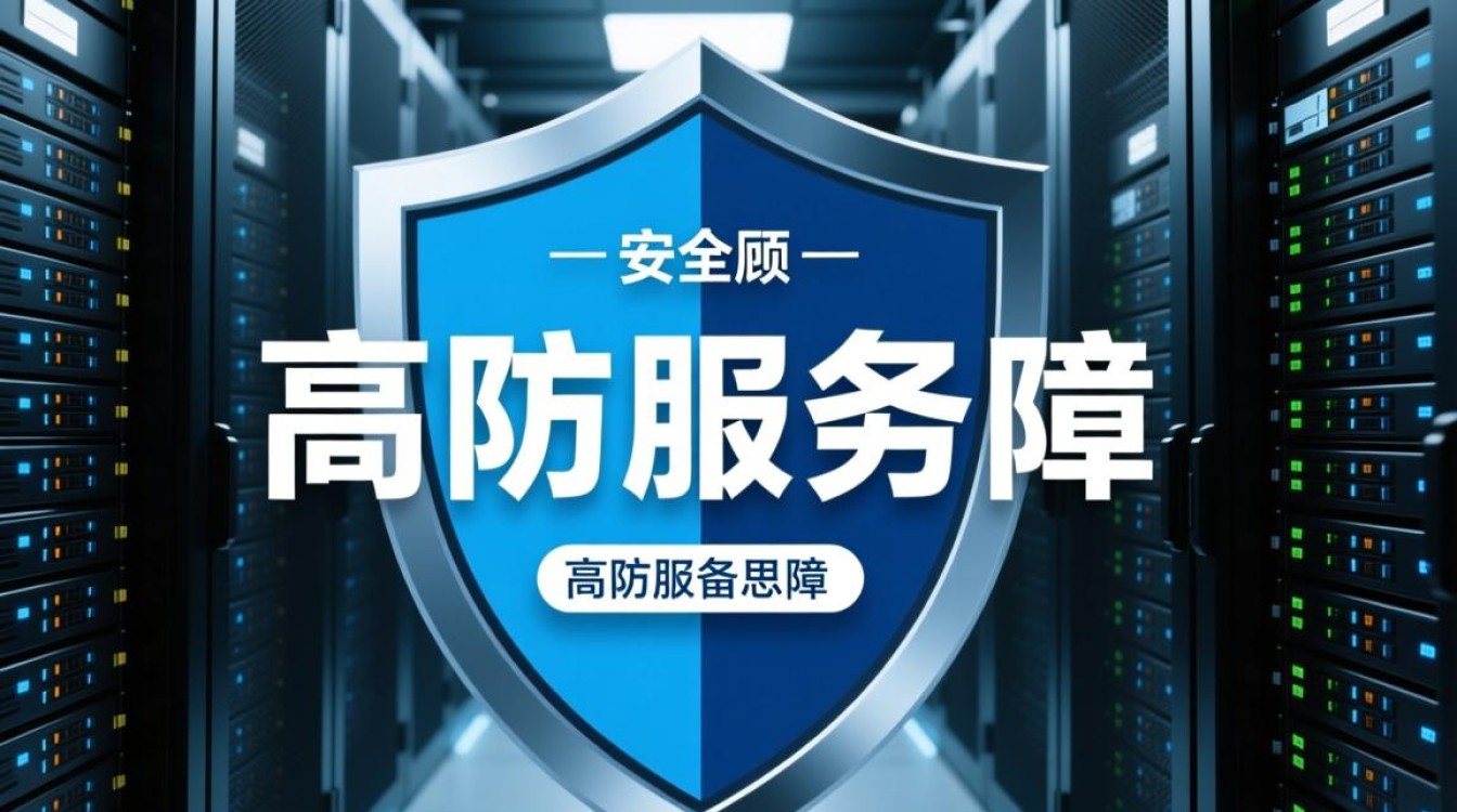 高防服务器 榆林如何选择性价比高的高防服务器？