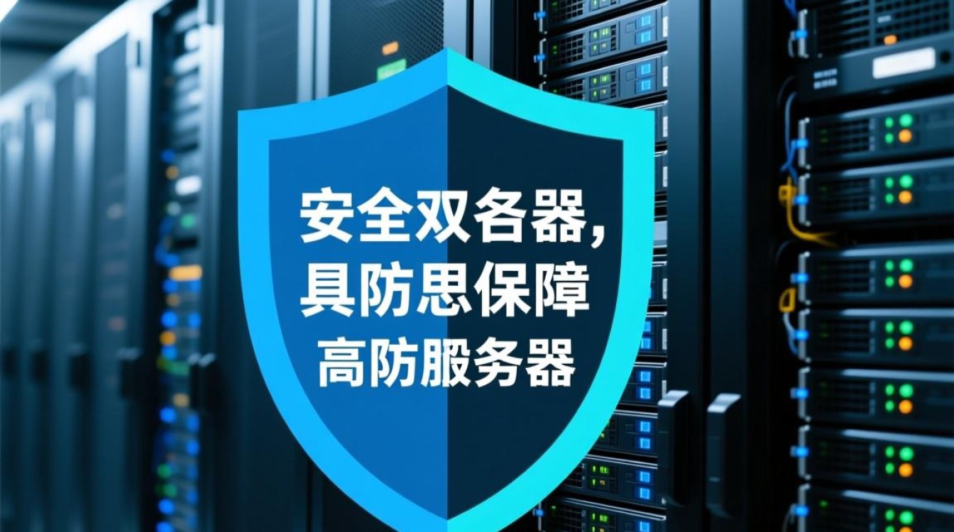 高防服务器 榆林如何选择性价比高的高防服务器？