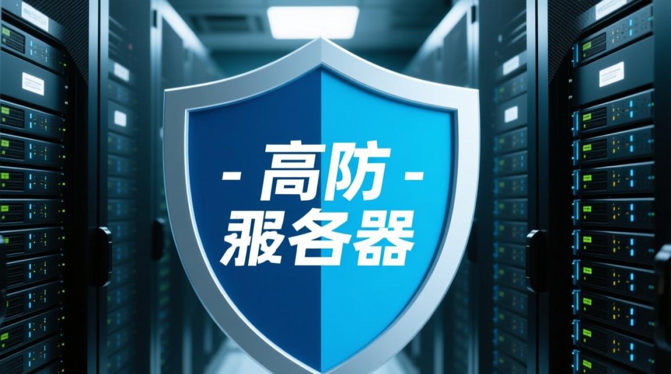 高防服务器 榆林如何选择性价比高的高防服务器？