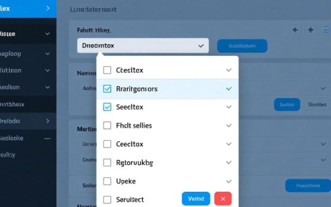 Angular.js多选下拉框如何实现动态数据绑定与选项全选？
