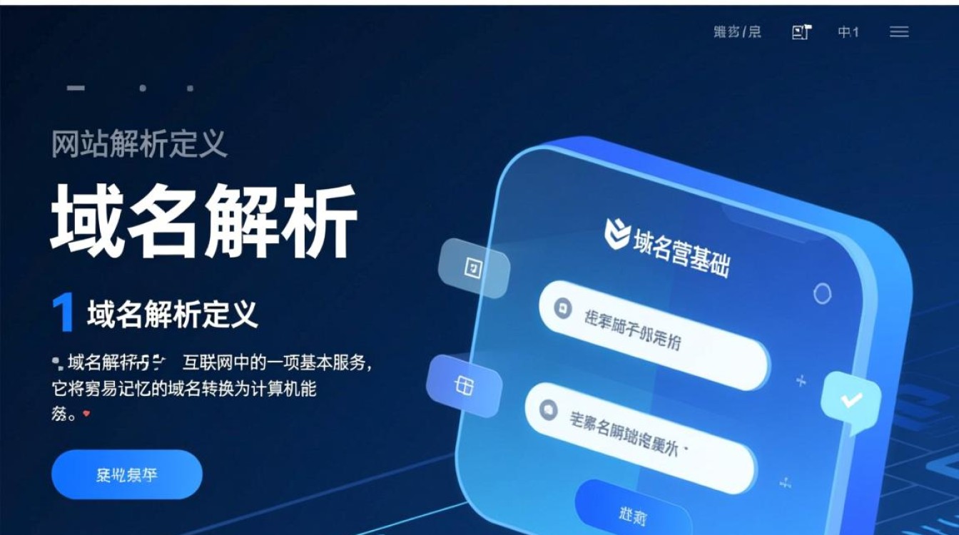 域名解析与备案之间有何关联？揭秘两者操作流程与注意事项