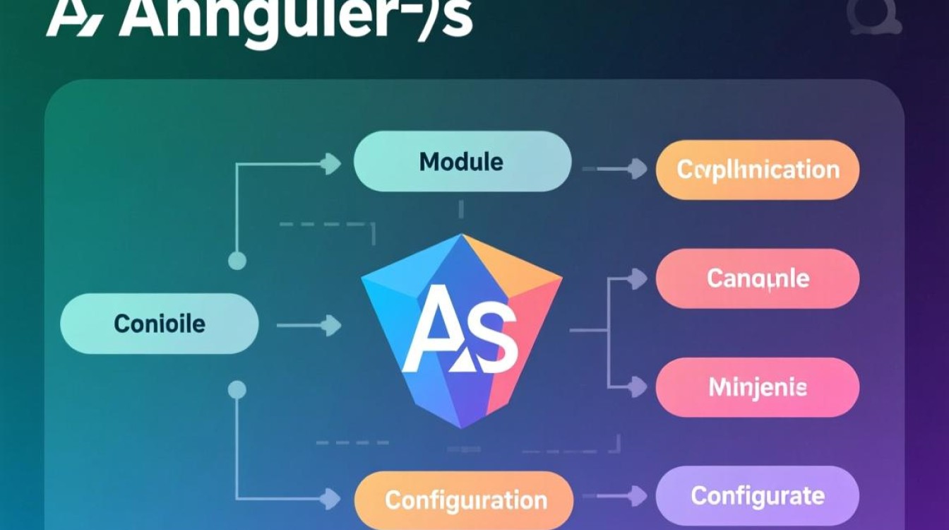 AngularJS模块详解，模块化开发的核心是什么？