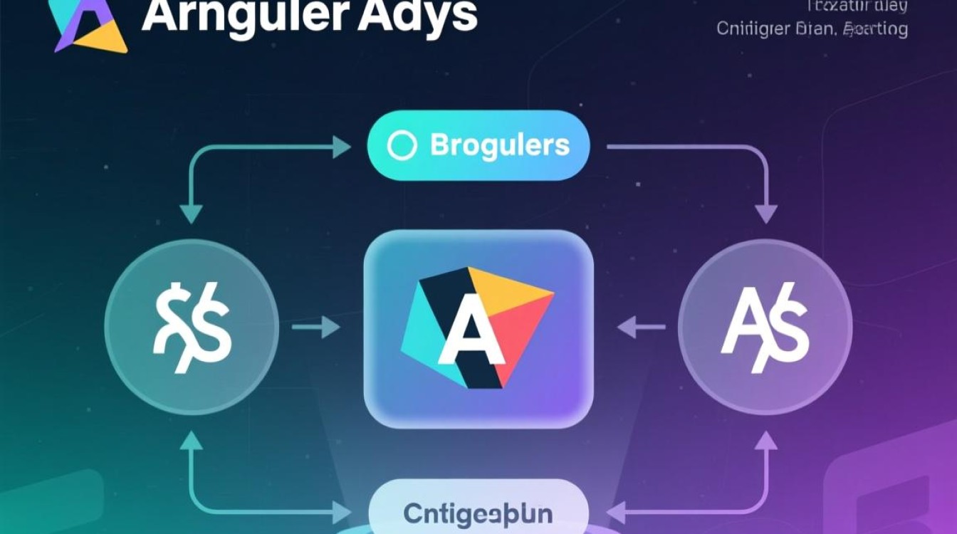 AngularJS模块详解，模块化开发的核心是什么？