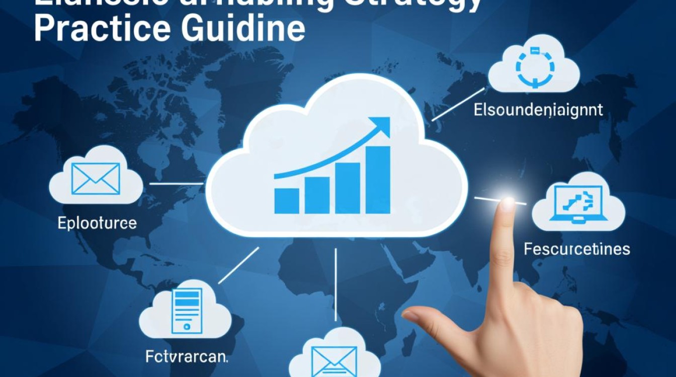 执行弹性伸缩策略时，如何优化管理API以提升伸缩效率？