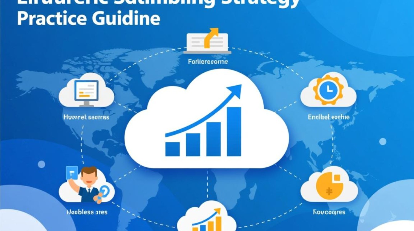 执行弹性伸缩策略时，如何优化管理API以提升伸缩效率？