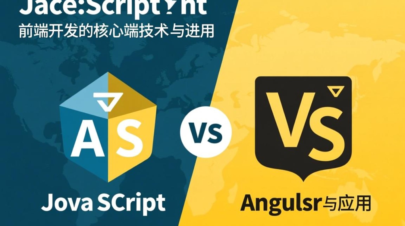 AngularJS和JavaScript有什么区别？如何选择？