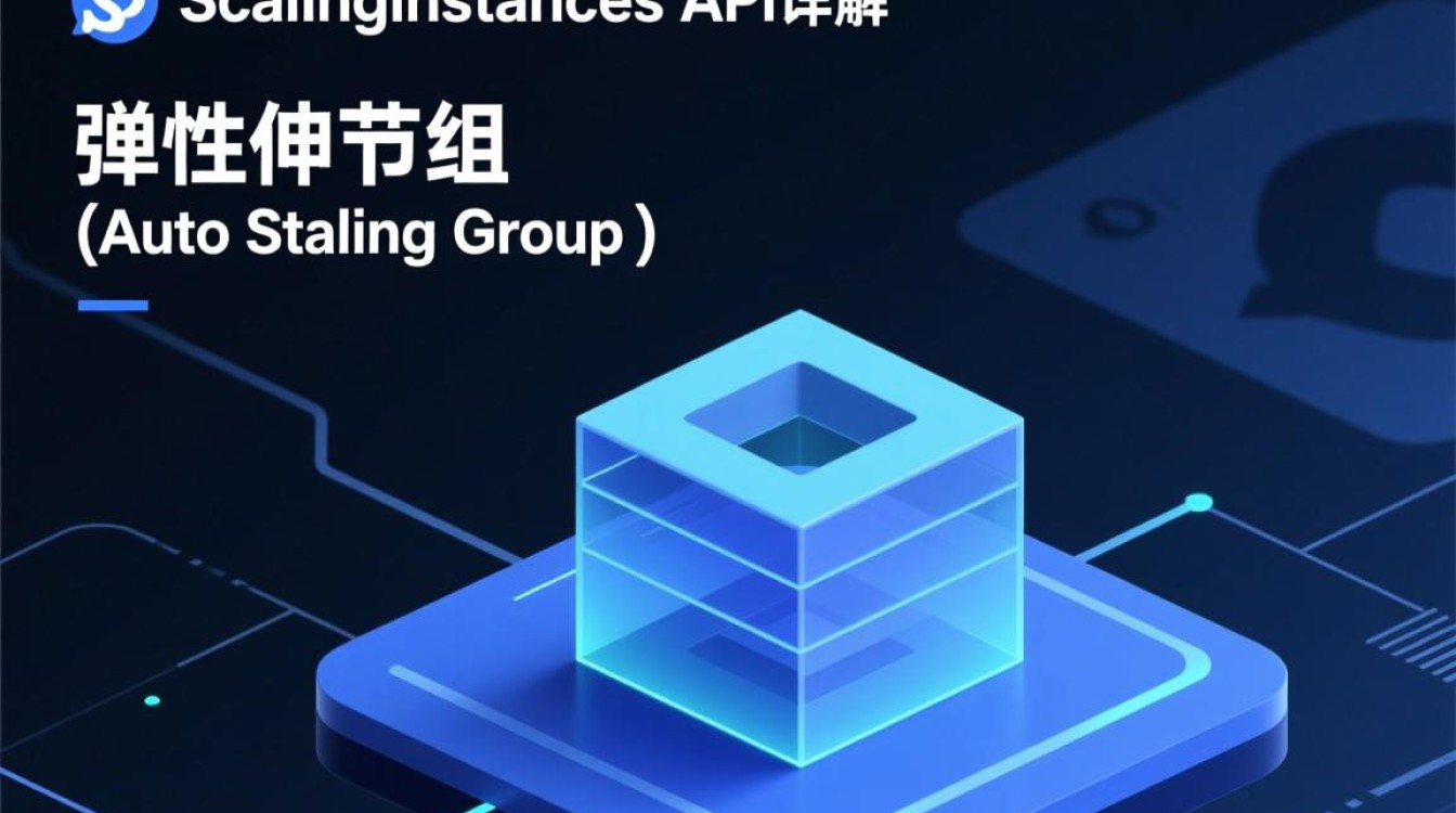 弹性伸缩组实例列表查询，ListScalingInstances API使用疑问解答？