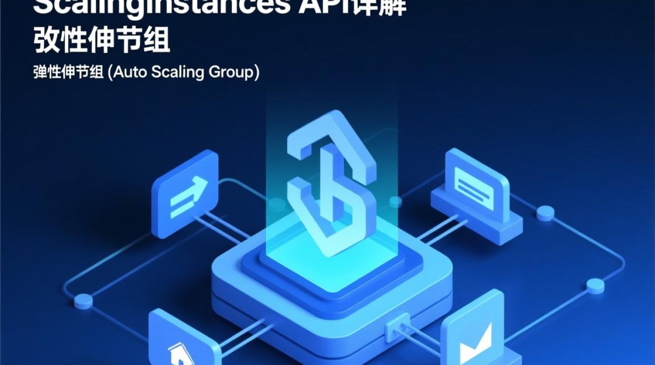 弹性伸缩组实例列表查询，ListScalingInstances API使用疑问解答？