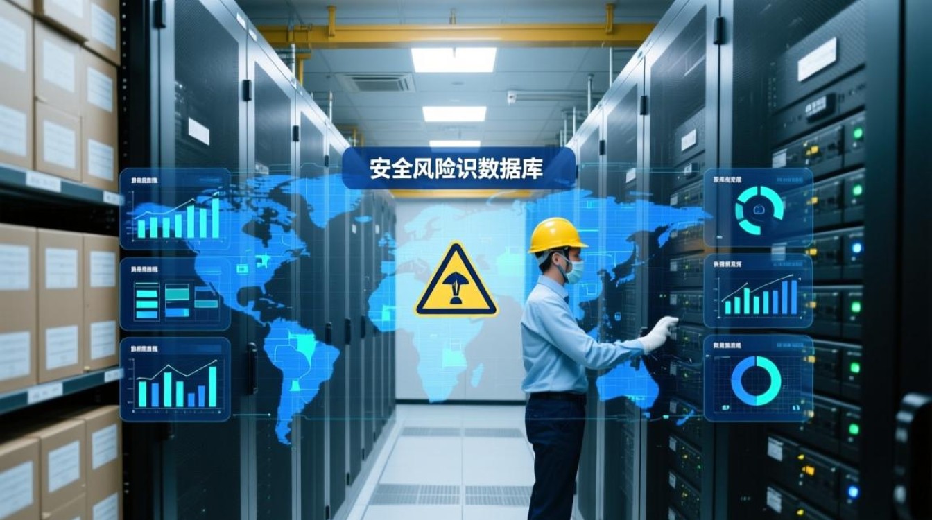 安全生产风险辨识数据库如何精准高效构建与应用? 安全生产风险辨识数据库如何精准高效构建与应用?