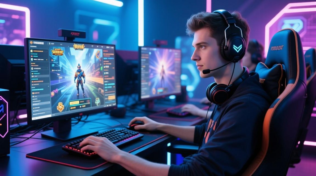 网游工作室配置究竟需要哪些硬件与软件?性价比如何? 网游工作室配置究竟需要哪些硬件与软件?性价比如何?