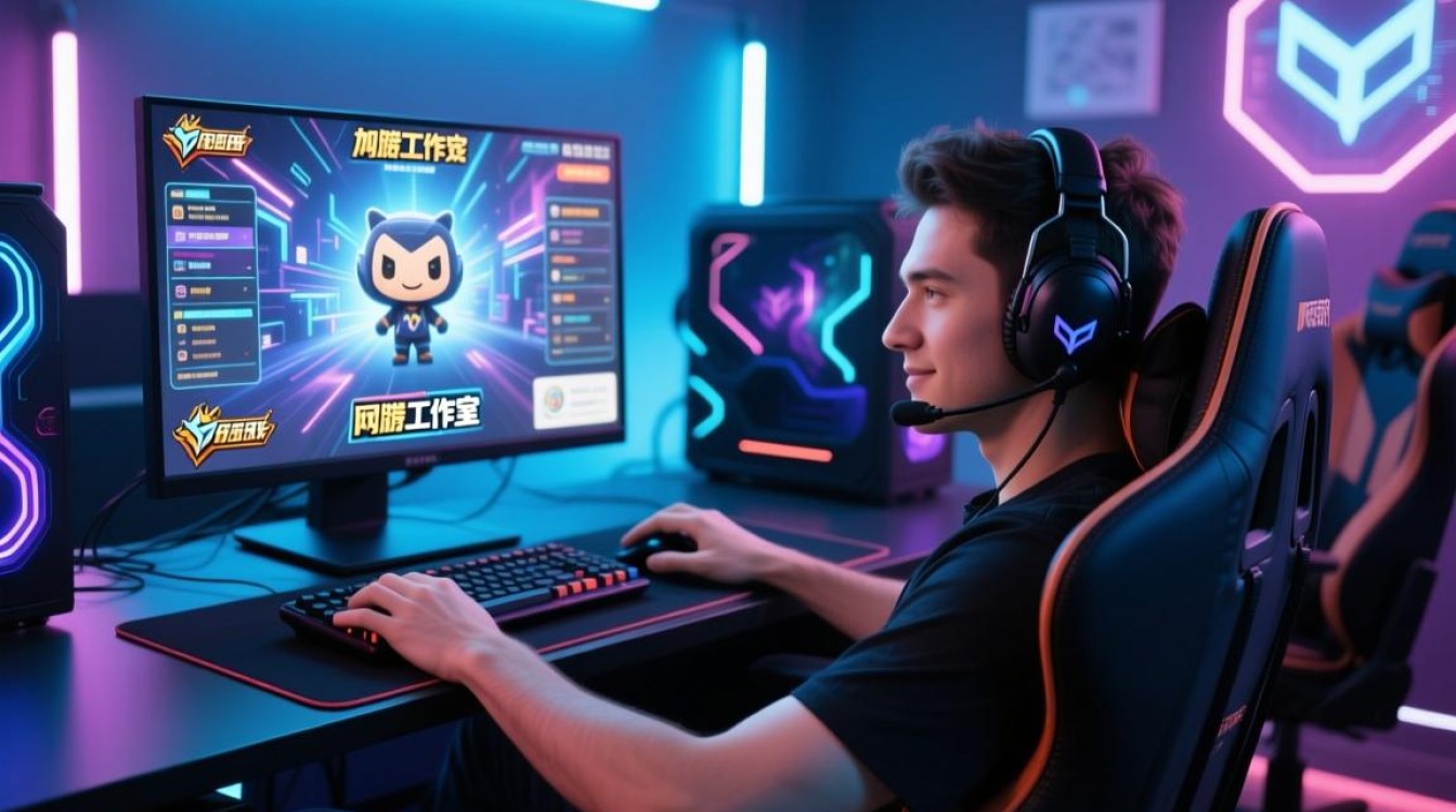 网游工作室配置究竟需要哪些硬件与软件?性价比如何? 网游工作室配置究竟需要哪些硬件与软件?性价比如何?