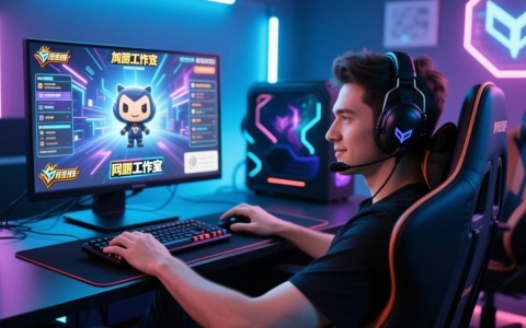 网游工作室配置究竟需要哪些硬件与软件？性价比如何？