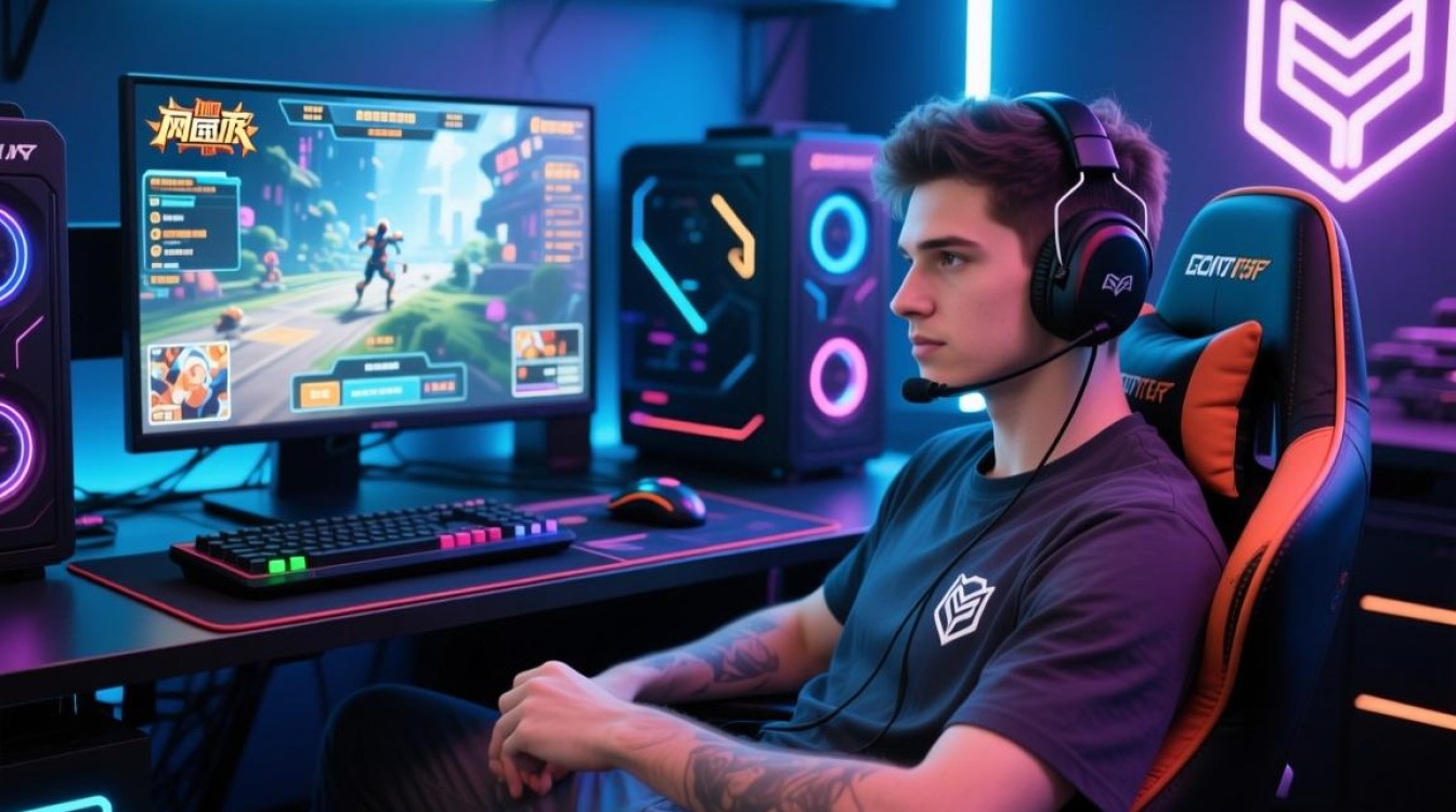 网游工作室配置究竟需要哪些硬件与软件?性价比如何? 网游工作室配置究竟需要哪些硬件与软件?性价比如何?