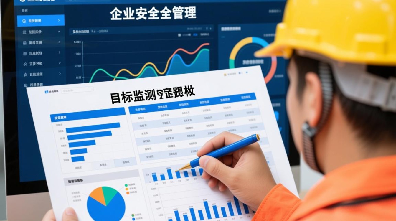 安全生产目标监测表如何有效落地并持续跟踪? 安全生产目标监测表如何有效落地并持续跟踪?