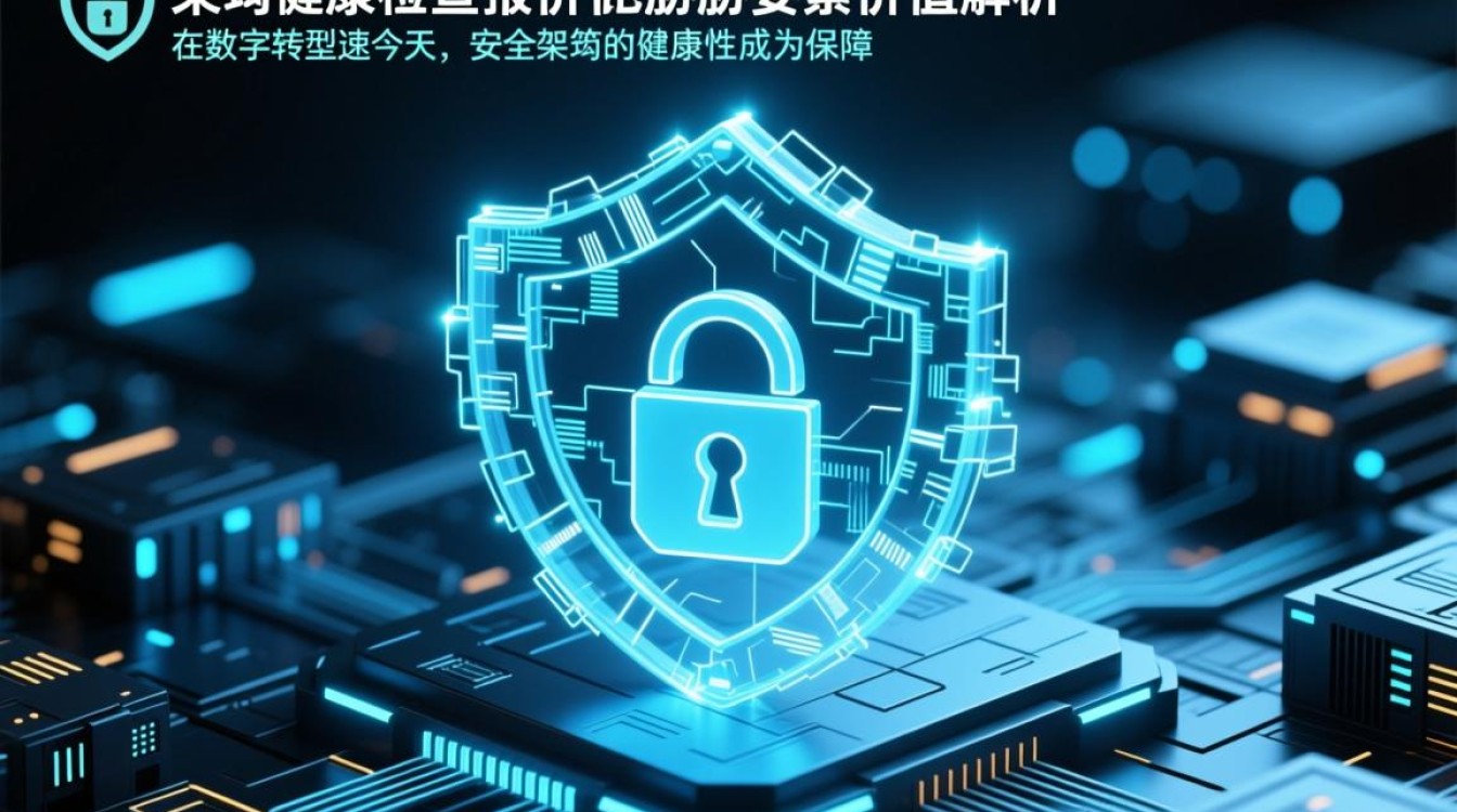 安全架构健康检查报价一般多少钱?影响价格的因素有哪些? 安全架构健康检查报价一般多少钱?影响价格的因素有哪些?