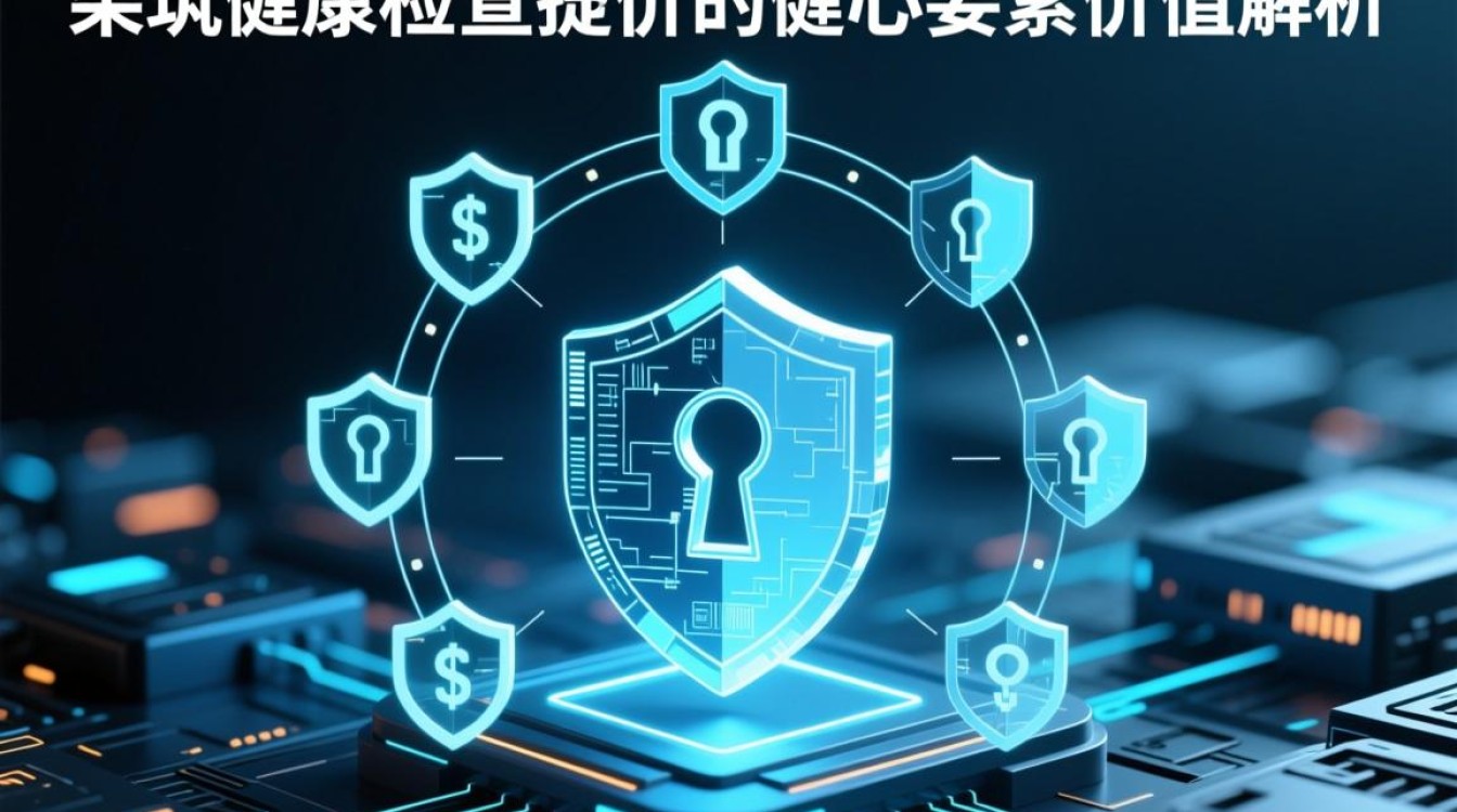 安全架构健康检查报价一般多少钱?影响价格的因素有哪些? 安全架构健康检查报价一般多少钱?影响价格的因素有哪些?