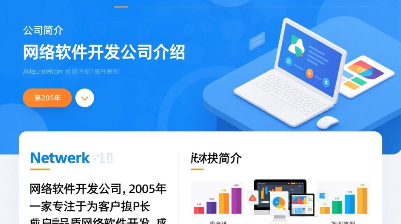 网络软件开发公司介绍,揭秘如何打造高效、安全的数字化解决方案? 网络软件开发公司介绍,揭秘如何打造高效、安全的数字化解决方案?