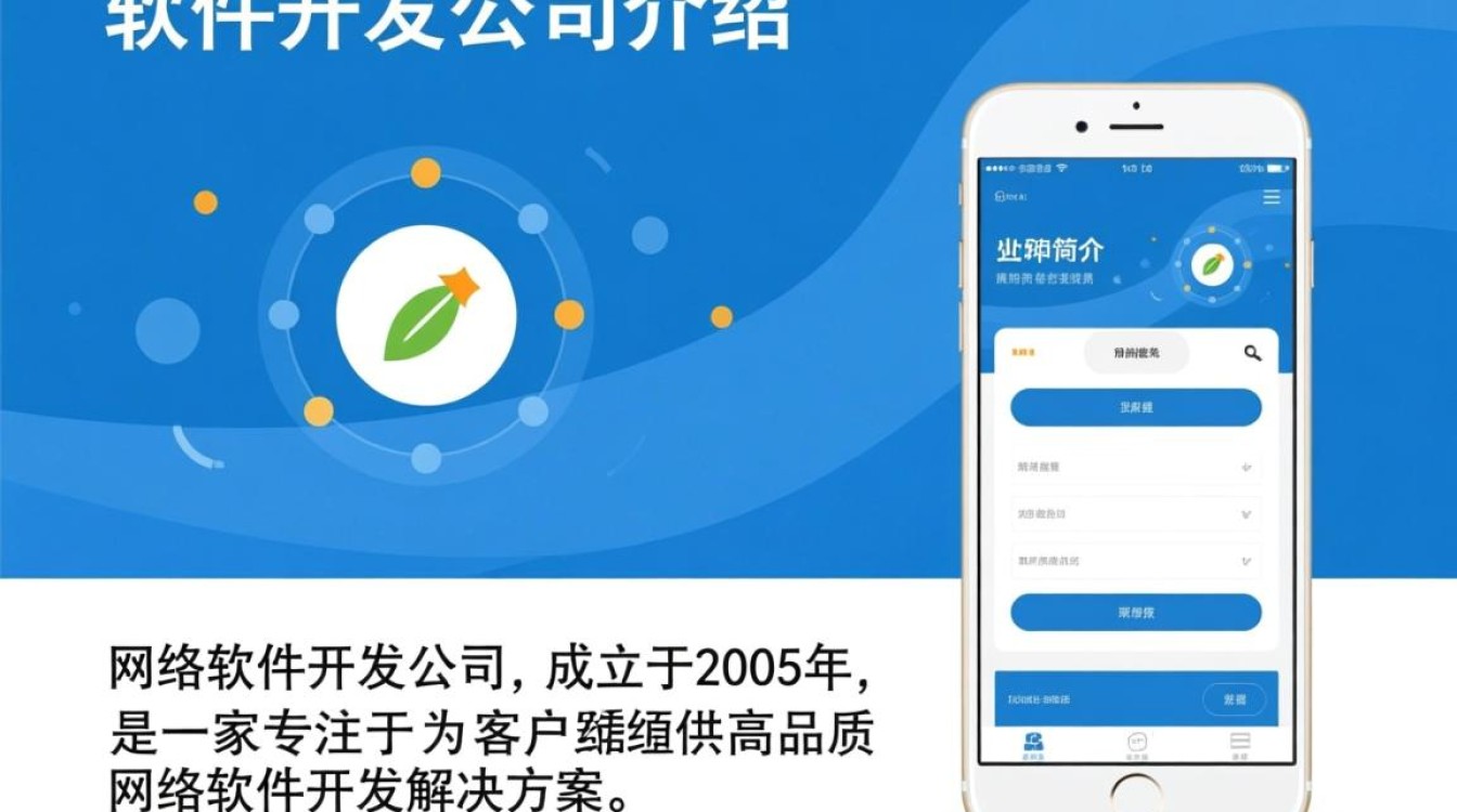 网络软件开发公司介绍,揭秘如何打造高效、安全的数字化解决方案? 网络软件开发公司介绍,揭秘如何打造高效、安全的数字化解决方案?