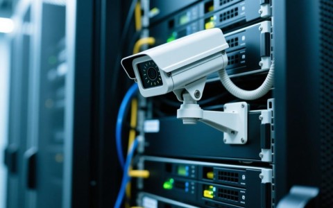 监控服务器为何无法启动？服务器不启动背后原因解析？