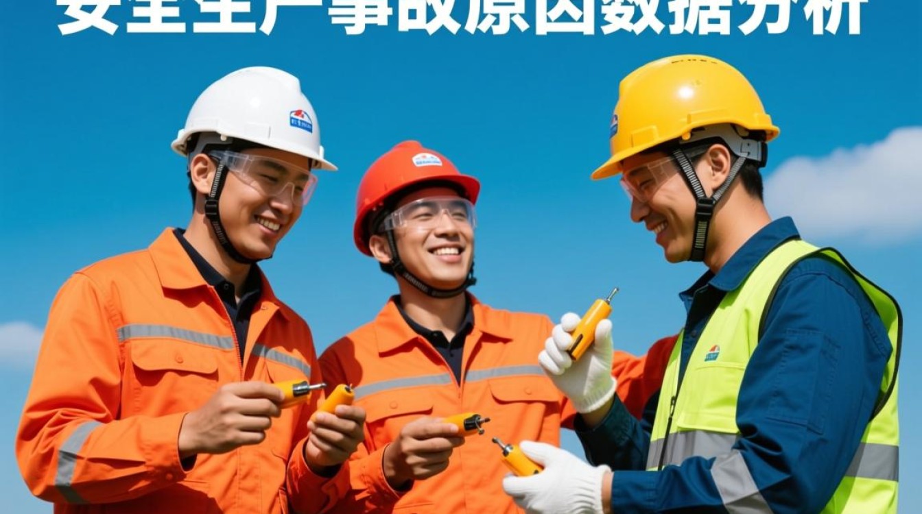 安全生产事故原因数据分析,哪些因素是主因? 安全生产事故原因数据分析,哪些因素是主因?