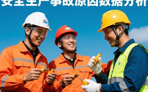 安全生产事故原因数据分析，哪些因素是主因？