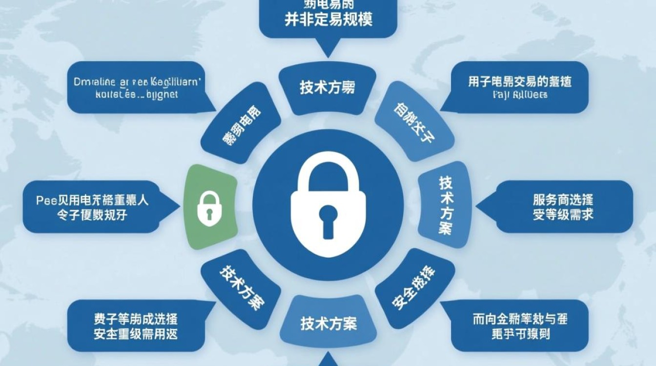 安全电子交易费用大概多少？影响价格的因素有哪些？