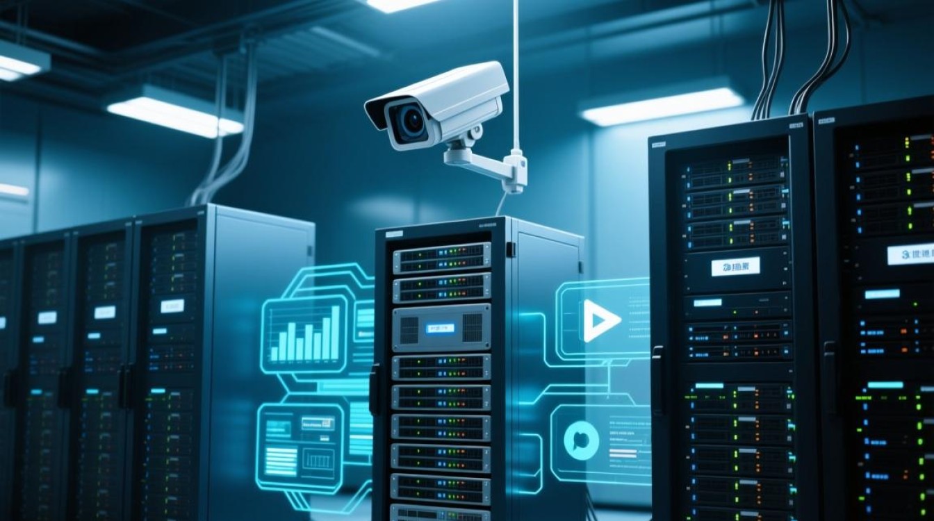 监控专流媒体服务器,为何选择这类服务器而非通用型? 监控专流媒体服务器,为何选择这类服务器而非通用型?