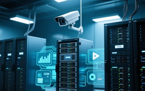 监控专流媒体服务器，为何选择这类服务器而非通用型？