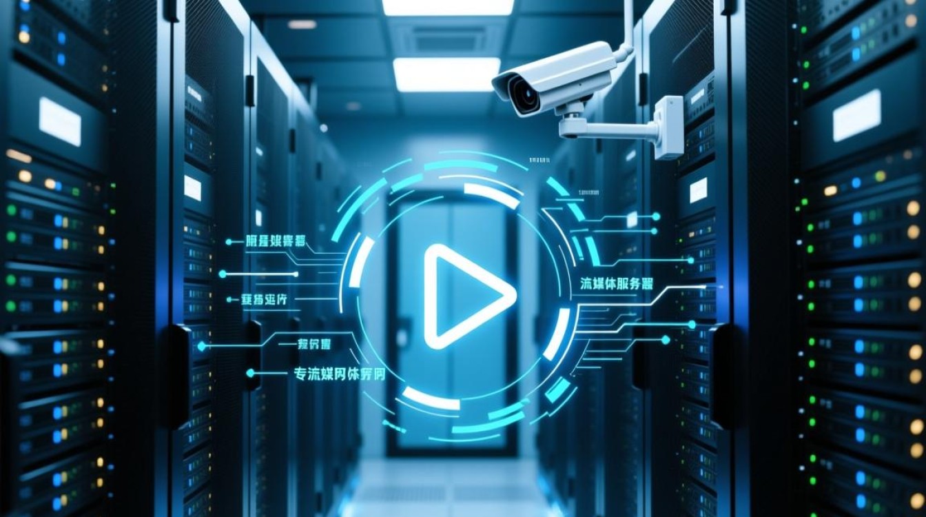 监控专流媒体服务器,为何选择这类服务器而非通用型? 监控专流媒体服务器,为何选择这类服务器而非通用型?
