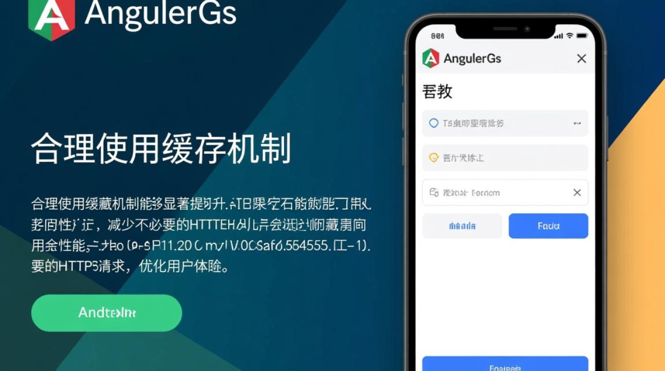 AngularJS中如何正确使用缓存提升性能? AngularJS中如何正确使用缓存提升性能?