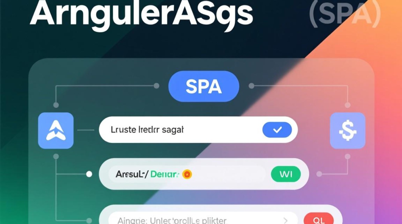 AngularJS路由如何配置实现多页面跳转与数据传递？