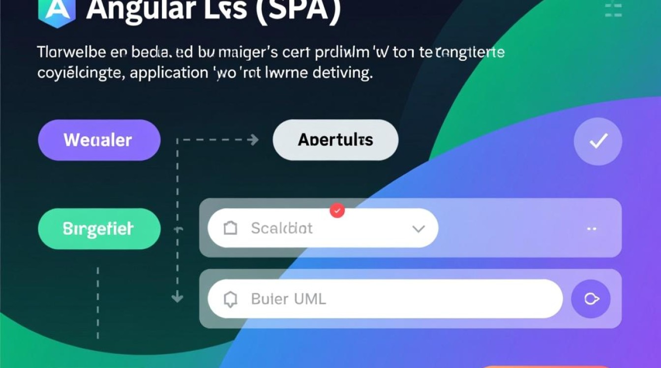 AngularJS路由如何配置实现多页面跳转与数据传递？