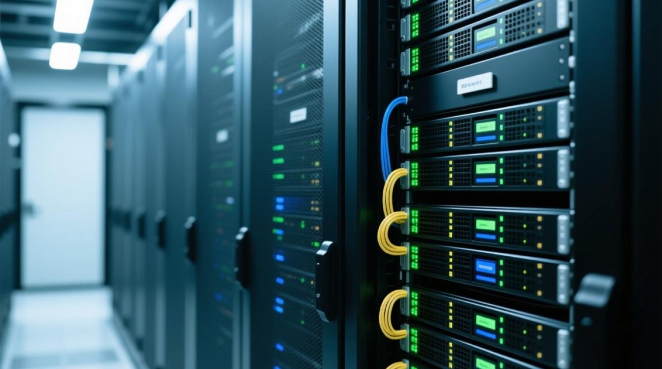 网络服务器监控,如何确保服务器稳定运行,有效预防网络故障? 网络服务器监控,如何确保服务器稳定运行,有效预防网络故障?