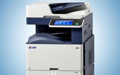 立思辰GB7531CDN定影上辊更换，有何特殊之处，更换流程复杂吗？