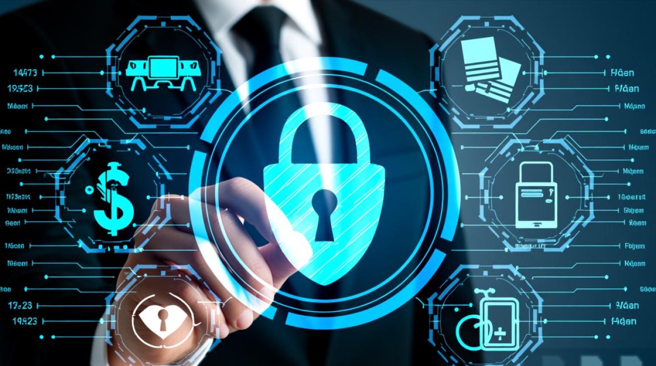 安全服务套餐包含哪些内容？适合什么企业？