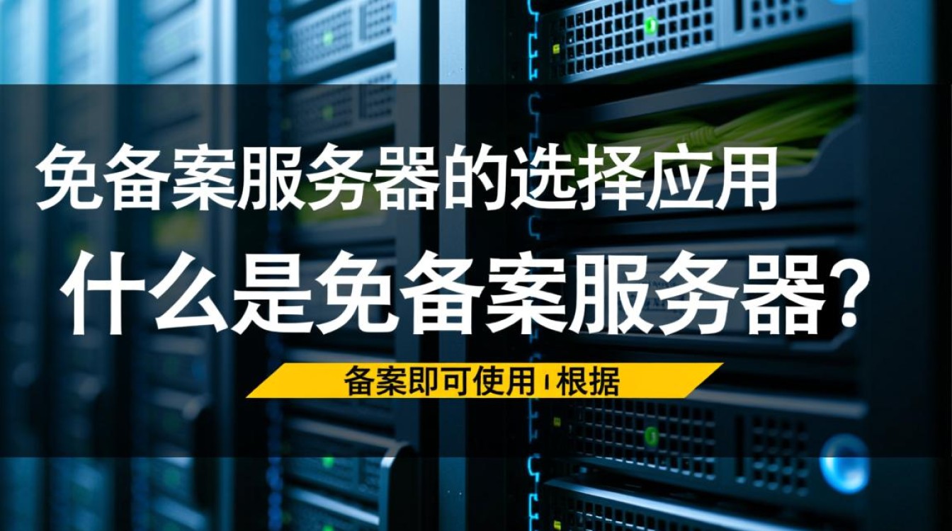 汉中地区免备案服务器如何选择及使用效果如何？
