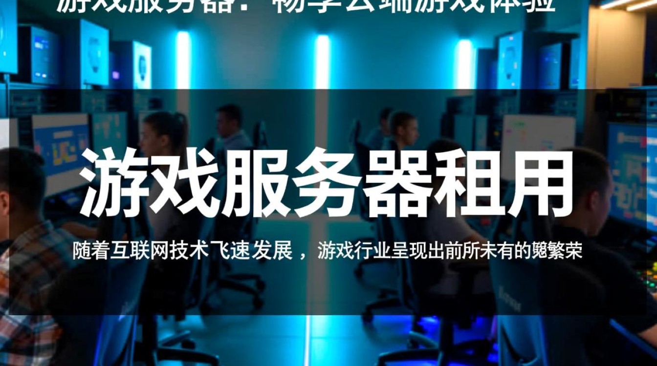 咸阳租游戏服务器，价格合理吗？服务品质如何？