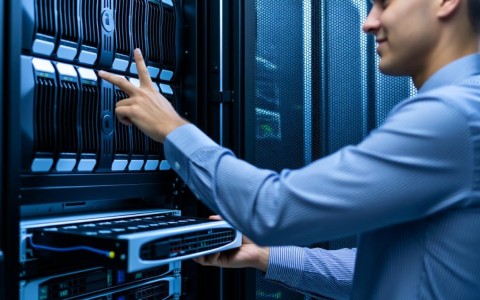 服务器榆林价格为何波动较大？揭秘性价比与性能之选！