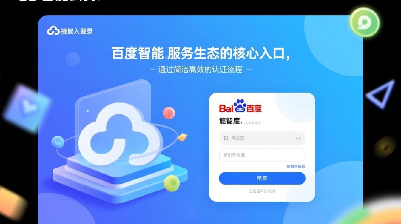 百度智能云登录失败怎么办？忘记密码怎么找回账号？