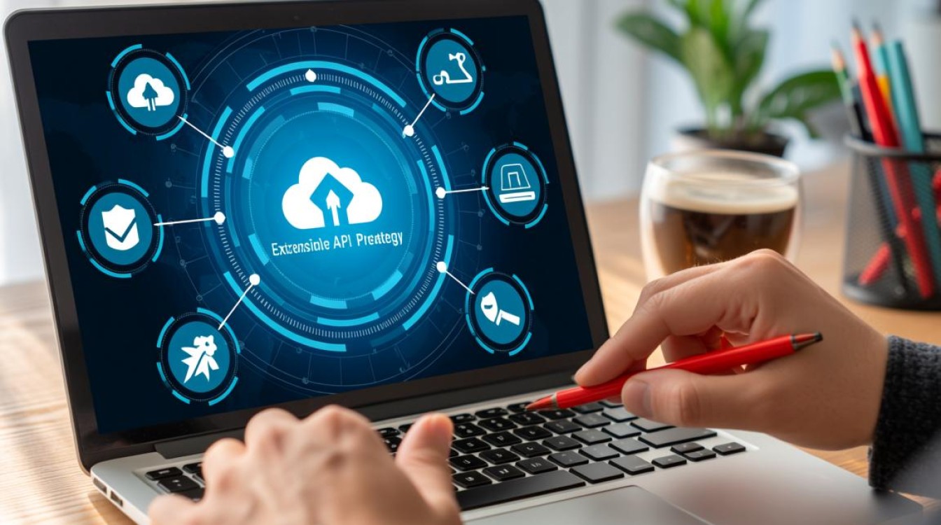 弹性伸缩策略删除后，如何管理剩余API及策略？