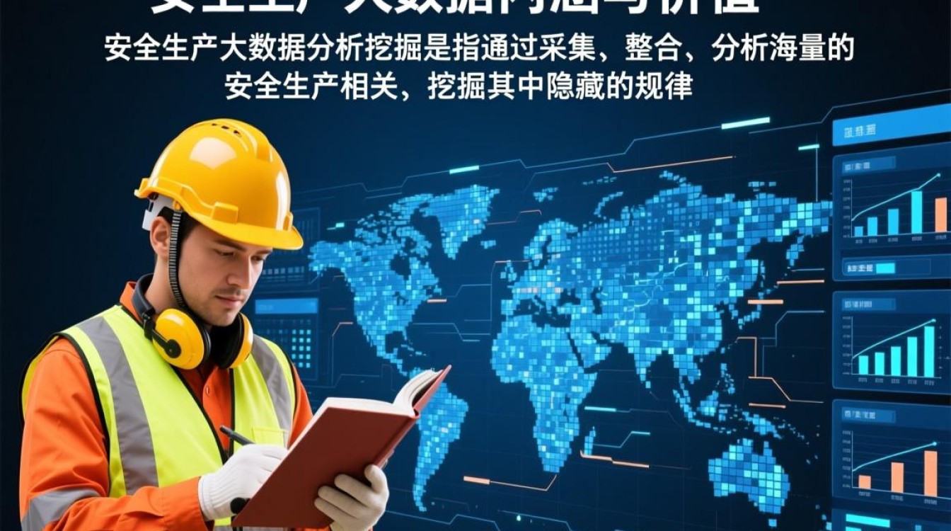 安全生产大数据分析挖掘如何精准预防事故发生？