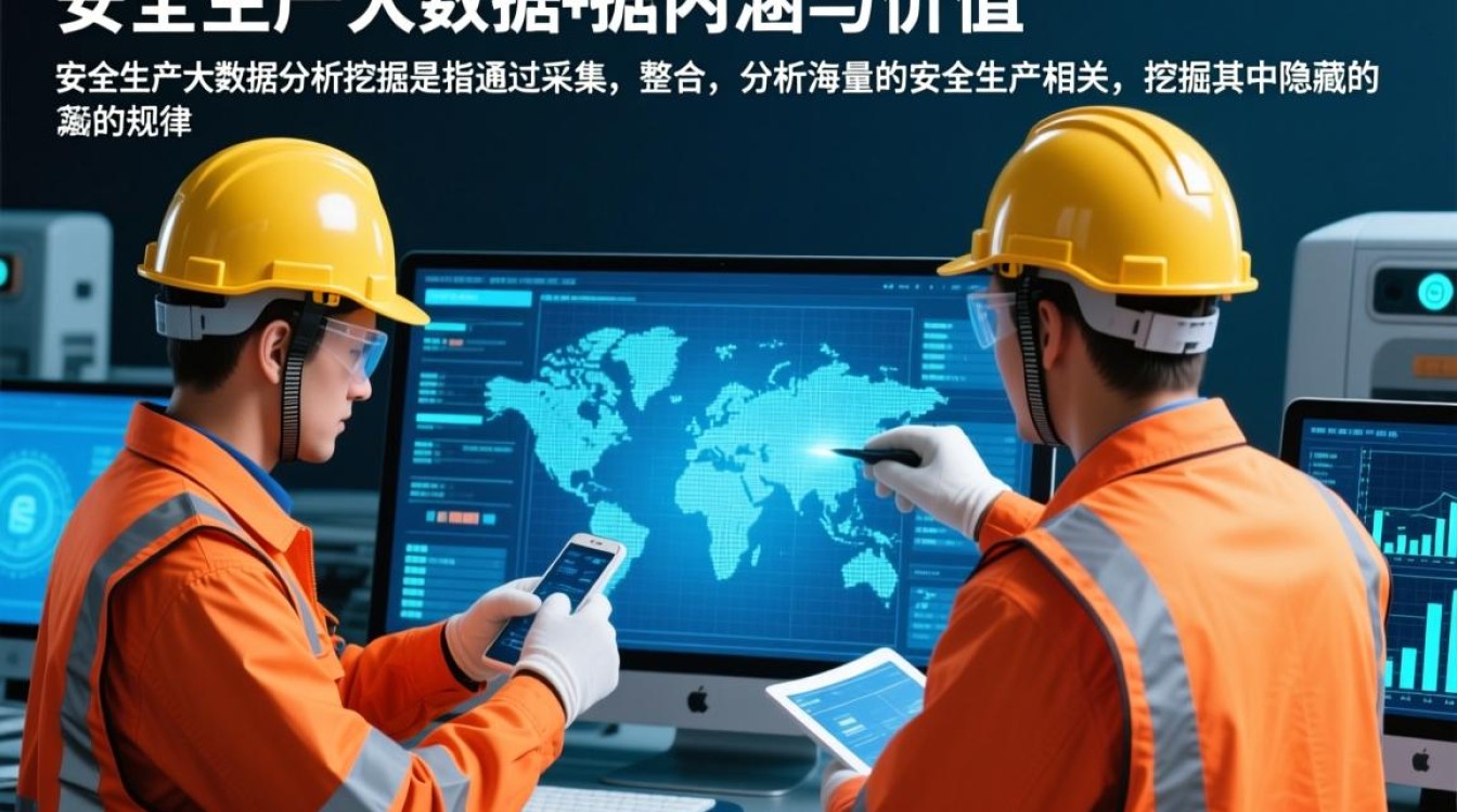 安全生产大数据分析挖掘如何精准预防事故发生？