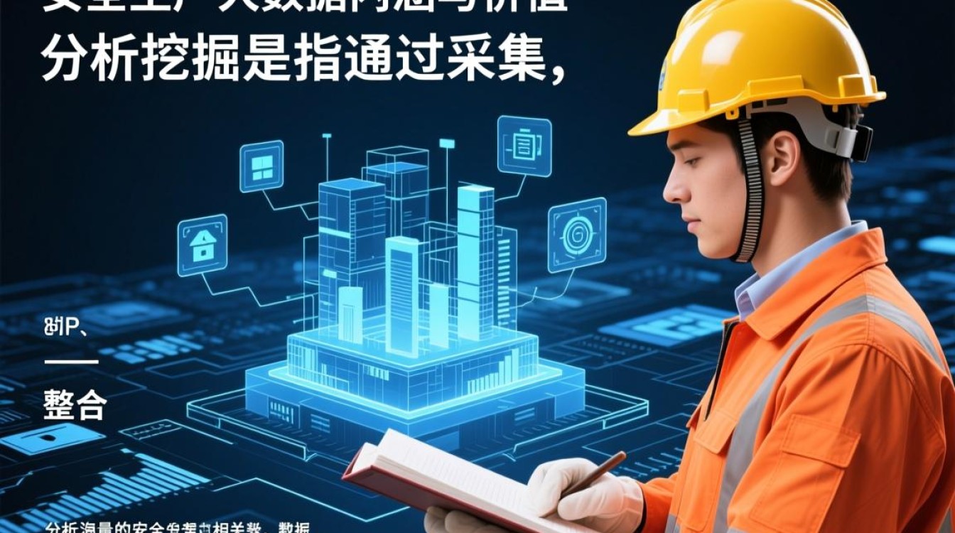 安全生产大数据分析挖掘如何精准预防事故发生？